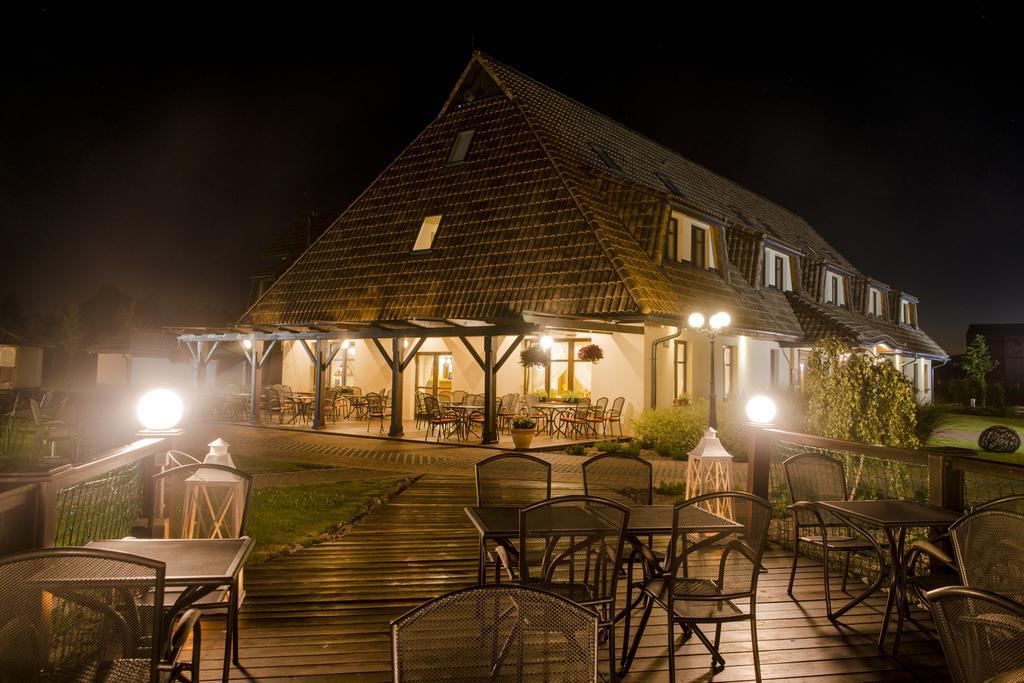 Hotel - Restauracja Platan Sędziszów Małopolski Extérieur photo
