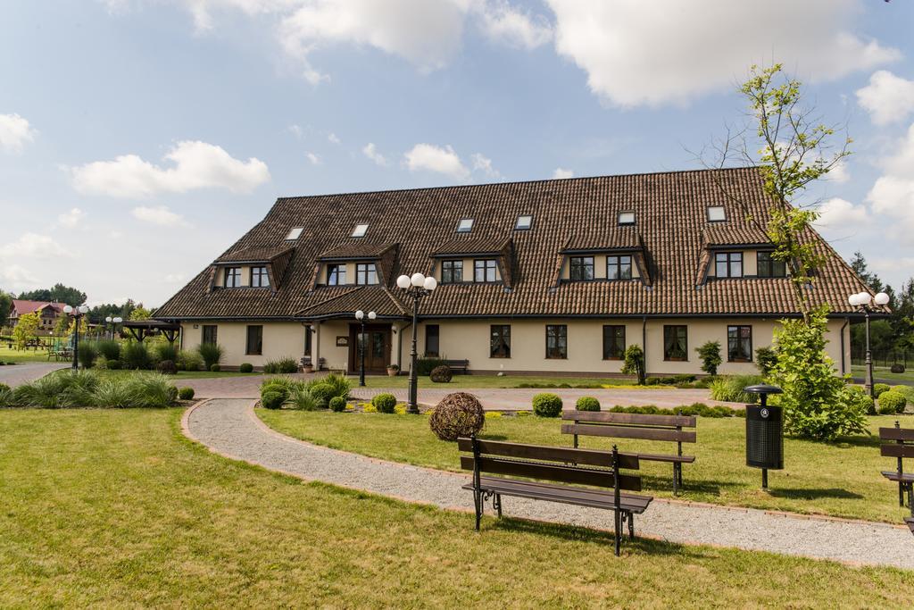 Hotel - Restauracja Platan Sędziszów Małopolski Extérieur photo