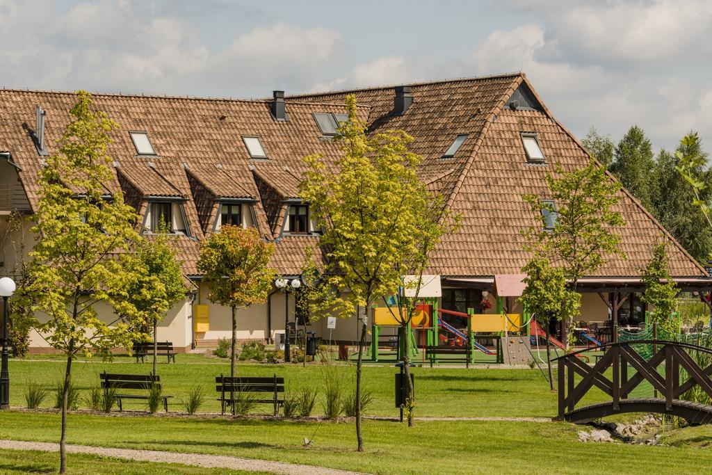 Hotel - Restauracja Platan Sędziszów Małopolski Extérieur photo