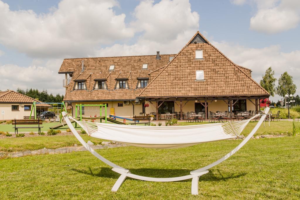 Hotel - Restauracja Platan Sędziszów Małopolski Extérieur photo