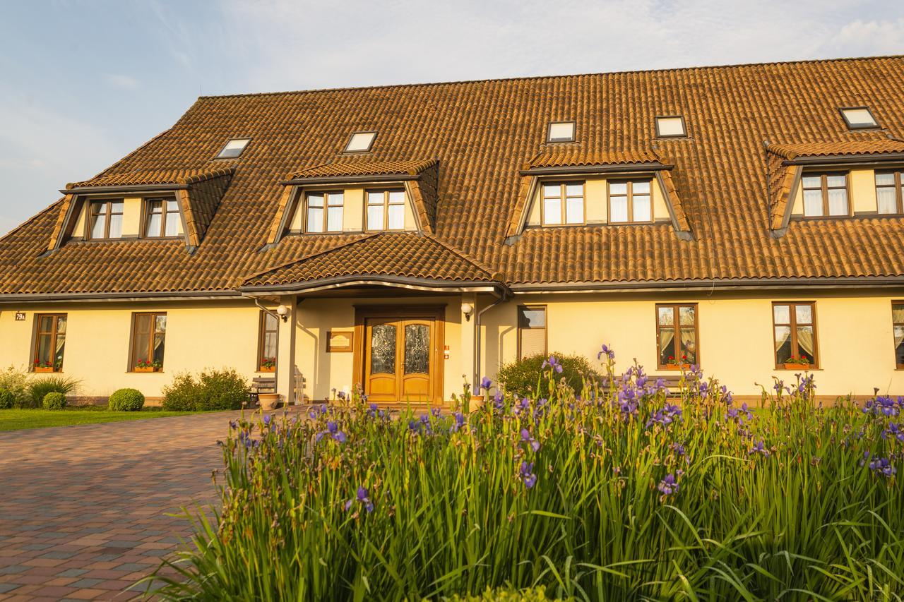 Hotel - Restauracja Platan Sędziszów Małopolski Extérieur photo